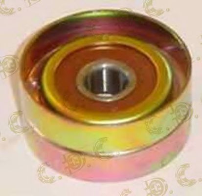 AUTOKIT 03.527 Паразитный Ведущий ролик, зубчатый ремень для TOYOTA SPRINTER (Тойота/тоета Спринтэр) AUTOKIT 03.527 Паразитный Ведущий ролик, зубчатый ремень для TOYOTA SPRINTER (Тойота/тоета Спринтэр)