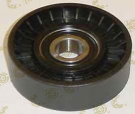 AUTOKIT 03.539R Паразитный ведущий ролик, поликлиновой ремень для OPEL ASTRA H HATCH (Опель Астра н хэтчбек) AUTOKIT 03.539R Паразитный ведущий ролик, поликлиновой ремень для OPEL ASTRA H HATCH (Опель Астра н хэтчбек)