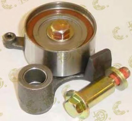 AUTOKIT 03.601 Натяжной ролик, ремень ГРМ для TOYOTA CALDINA (Тойота/тоета Cалдина) AUTOKIT 03.601 Натяжной ролик, ремень ГРМ для TOYOTA CALDINA (Тойота/тоета Cалдина)