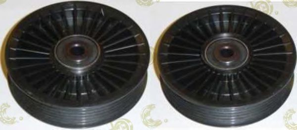 AUTOKIT 03.659 Паразитный ведущий ролик, поликлиновой ремень для MERCEDESBENZ (Мерседес бенц) AUTOKIT 03.659 Паразитный ведущий ролик, поликлиновой ремень для MERCEDESBENZ (Мерседес бенц)