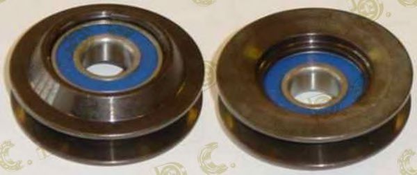 AUTOKIT 03.703 Паразитный ведущий ролик, поликлиновой ремень для NISSAN PATROL GR II (Ниссан Патрол гр 2) AUTOKIT 03.703 Паразитный ведущий ролик, поликлиновой ремень для NISSAN PATROL GR II (Ниссан Патрол гр 2)