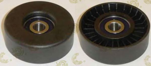 AUTOKIT 03.719 Паразитный ведущий ролик, поликлиновой ремень для MERCEDES-BENZ CL-CLASS (Мэрcэдэс-бэнз Cл-cласс) AUTOKIT 03.719 Паразитный ведущий ролик, поликлиновой ремень для MERCEDES-BENZ CL-CLASS (Мэрcэдэс-бэнз Cл-cласс)