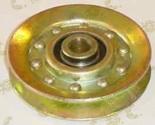 AUTOKIT 03.743 Паразитный ведущий ролик, поликлиновой ремень для NISSAN PRIMERA (Ниссан Примера) AUTOKIT 03.743 Паразитный ведущий ролик, поликлиновой ремень для NISSAN PRIMERA (Ниссан Примера)