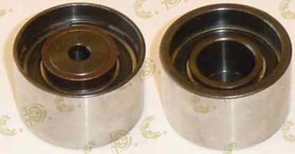 AUTOKIT 03.758 Паразитный Ведущий ролик, зубчатый ремень для VOLVO 940 II (Вольво 940 2) AUTOKIT 03.758 Паразитный Ведущий ролик, зубчатый ремень для VOLVO 940 II (Вольво 940 2)
