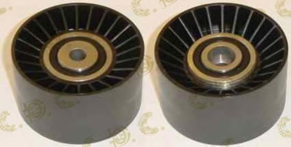 AUTOKIT 03.761 Паразитный ведущий ролик, поликлиновой ремень для MERCEDES-BENZ ECONIC (Мэрcэдэс-бэнз Эcониc) AUTOKIT 03.761 Паразитный ведущий ролик, поликлиновой ремень для MERCEDES-BENZ ECONIC (Мэрcэдэс-бэнз Эcониc)