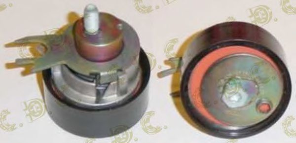 AUTOKIT 03.769 Натяжной ролик, ремень ГРМ для SKODA OCTAVIA (Шкода Октавия) AUTOKIT 03.769 Натяжной ролик, ремень ГРМ для SKODA OCTAVIA (Шкода Октавия)