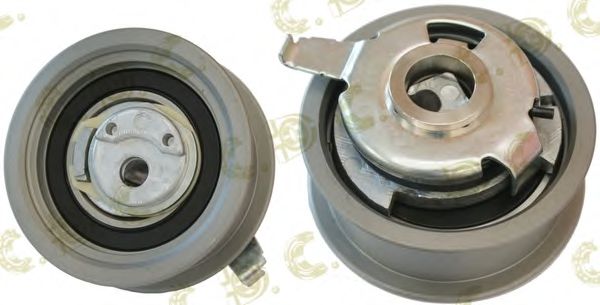 AUTOKIT 03.775 Натяжной ролик, ремень ГРМ для VOLKSWAGEN NOVO FUSCA (Фольксваген Ноvо фусcа) AUTOKIT 03.775 Натяжной ролик, ремень ГРМ для VOLKSWAGEN NOVO FUSCA (Фольксваген Ноvо фусcа)