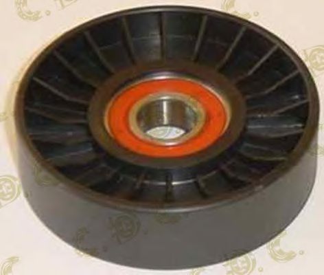 AUTOKIT 03.780 Паразитный ведущий ролик, поликлиновой ремень для PEUGEOT 406 (Пежо 406) AUTOKIT 03.780 Паразитный ведущий ролик, поликлиновой ремень для PEUGEOT 406 (Пежо 406)