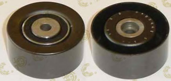 AUTOKIT 03.80107 Паразитный ведущий ролик, поликлиновой ремень для CITROËN C2 (CитроËн C2) AUTOKIT 03.80107 Паразитный ведущий ролик, поликлиновой ремень для CITROËN C2 (CитроËн C2)