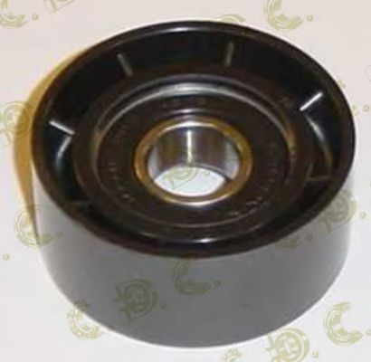 AUTOKIT 03.80112 Паразитный ведущий ролик, поликлиновой ремень для RENAULT SCNIC I (Рено Сценик и) AUTOKIT 03.80112 Паразитный ведущий ролик, поликлиновой ремень для RENAULT SCNIC I (Рено Сценик и)