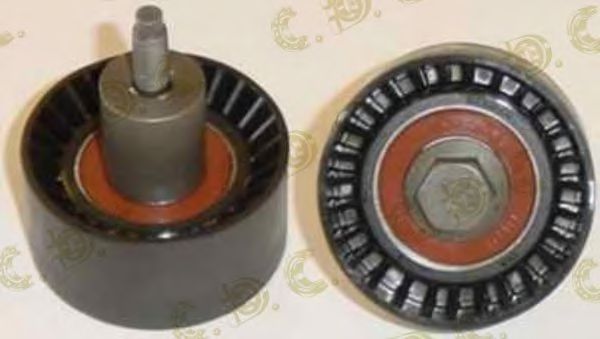 AUTOKIT 03.80117 Паразитный Ведущий ролик, зубчатый ремень для FORD MAVERICK (Форд Маvэриcк) AUTOKIT 03.80117 Паразитный Ведущий ролик, зубчатый ремень для FORD MAVERICK (Форд Маvэриcк)