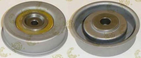 AUTOKIT 03.80158 Паразитный Ведущий ролик, зубчатый ремень для MITSUBISHI IO (Митсубиши/митсубиси Ио) AUTOKIT 03.80158 Паразитный Ведущий ролик, зубчатый ремень для MITSUBISHI IO (Митсубиши/митсубиси Ио)