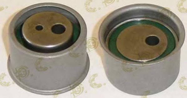 AUTOKIT 03.80161 Натяжной ролик, ремень ГРМ для HYUNDAI (Хендай) AUTOKIT 03.80161 Натяжной ролик, ремень ГРМ для HYUNDAI (Хендай)