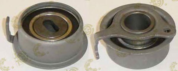 AUTOKIT 03.80162 Натяжной ролик, ремень ГРМ для HYUNDAI I10 (Хендай И10) AUTOKIT 03.80162 Натяжной ролик, ремень ГРМ для HYUNDAI I10 (Хендай И10)