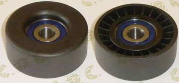 AUTOKIT 03.80180 Паразитный ведущий ролик, поликлиновой ремень для SSANGYONG CHAIRMAN (Сан-янг/санянг Чаирман) AUTOKIT 03.80180 Паразитный ведущий ролик, поликлиновой ремень для SSANGYONG CHAIRMAN (Сан-янг/санянг Чаирман)