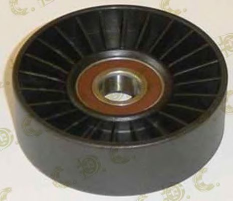 AUTOKIT 03.80190 Паразитный ведущий ролик, поликлиновой ремень для ALFA-ROMEO (Алфа-ромэо) AUTOKIT 03.80190 Паразитный ведущий ролик, поликлиновой ремень для ALFA-ROMEO (Алфа-ромэо)