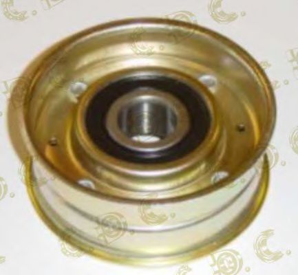 AUTOKIT 03.80200 Паразитный ведущий ролик, поликлиновой ремень для JEEP GRAND CHEROKEE II (Джип Гранд чироки 2) AUTOKIT 03.80200 Паразитный ведущий ролик, поликлиновой ремень для JEEP GRAND CHEROKEE II (Джип Гранд чироки 2)