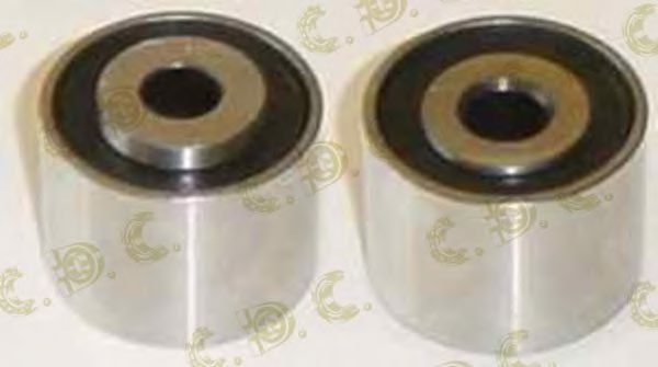 AUTOKIT 03.80202 Паразитный ведущий ролик, поликлиновой ремень для PEUGEOT (Пежо) AUTOKIT 03.80202 Паразитный ведущий ролик, поликлиновой ремень для PEUGEOT (Пежо)