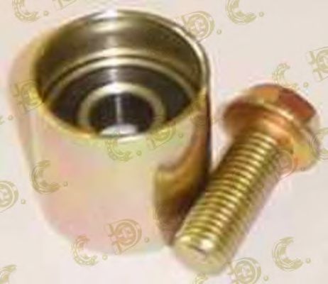 AUTOKIT 03.80205 Паразитный Ведущий ролик, зубчатый ремень для AUDI TT (Ауди Тт) AUTOKIT 03.80205 Паразитный Ведущий ролик, зубчатый ремень для AUDI TT (Ауди Тт)