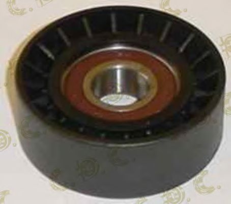 AUTOKIT 03.80218 Паразитный ведущий ролик, поликлиновой ремень для FIAT 500 C (Фиат 500 c) AUTOKIT 03.80218 Паразитный ведущий ролик, поликлиновой ремень для FIAT 500 C (Фиат 500 c)