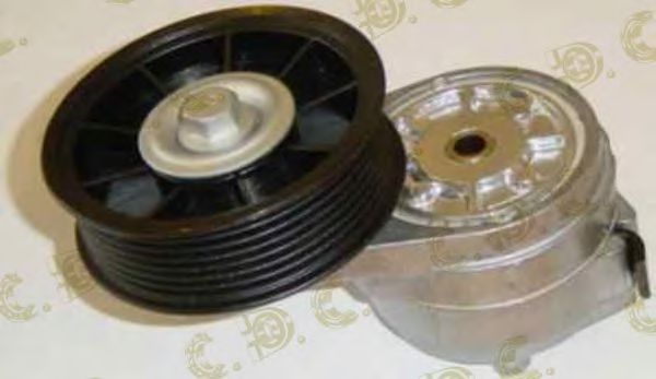 AUTOKIT 03.80253 Паразитный ведущий ролик, поликлиновой ремень для LAND ROVER RANGE ROVER II (Ленд ровер/лэнд ровер Рангэ ровер 2) AUTOKIT 03.80253 Паразитный ведущий ролик, поликлиновой ремень для LAND ROVER RANGE ROVER II (Ленд ровер/лэнд ровер Рангэ ровер 2)