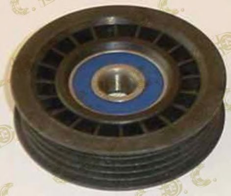 AUTOKIT 03.80264 Паразитный ведущий ролик, поликлиновой ремень для TOYOTA COROLLA (Тойота/тоета Cоролла) AUTOKIT 03.80264 Паразитный ведущий ролик, поликлиновой ремень для TOYOTA COROLLA (Тойота/тоета Cоролла)