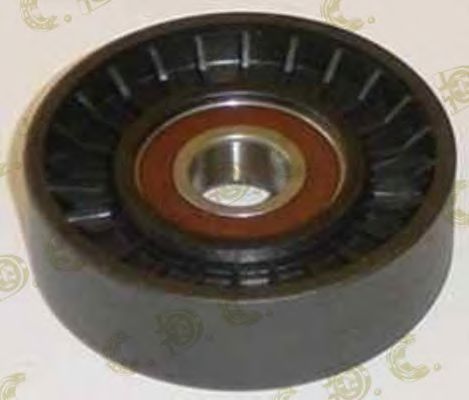 AUTOKIT 03.80269 Паразитный ведущий ролик, поликлиновой ремень для MITSUBISHI MIRAGE (Митсубиши/митсубиси Мирагэ) AUTOKIT 03.80269 Паразитный ведущий ролик, поликлиновой ремень для MITSUBISHI MIRAGE (Митсубиши/митсубиси Мирагэ)