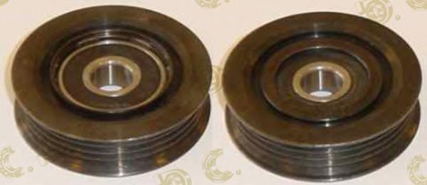 AUTOKIT 03.80270 Паразитный ведущий ролик, поликлиновой ремень для ISUZU TROOPER (Исузу Троопэр)