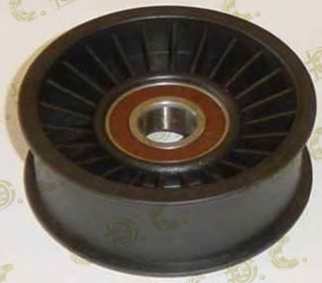 AUTOKIT 03.80273 Паразитный ведущий ролик, поликлиновой ремень для OPEL CORSA B (Опель Корса б) AUTOKIT 03.80273 Паразитный ведущий ролик, поликлиновой ремень для OPEL CORSA B (Опель Корса б)