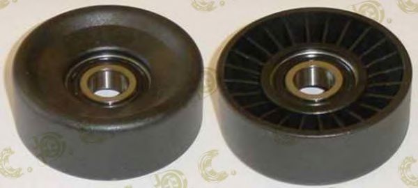 AUTOKIT 03.80275 Паразитный ведущий ролик, поликлиновой ремень для FORD (Форд) AUTOKIT 03.80275 Паразитный ведущий ролик, поликлиновой ремень для FORD (Форд)