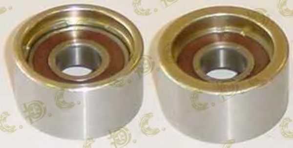 AUTOKIT 03.80303 Паразитный ведущий ролик, поликлиновой ремень для PEUGEOT 407 (Пежо 407) AUTOKIT 03.80303 Паразитный ведущий ролик, поликлиновой ремень для PEUGEOT 407 (Пежо 407)