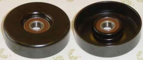 AUTOKIT 03.80306 Паразитный ведущий ролик, поликлиновой ремень для OPEL CORSA B (Опель Корса б) AUTOKIT 03.80306 Паразитный ведущий ролик, поликлиновой ремень для OPEL CORSA B (Опель Корса б)