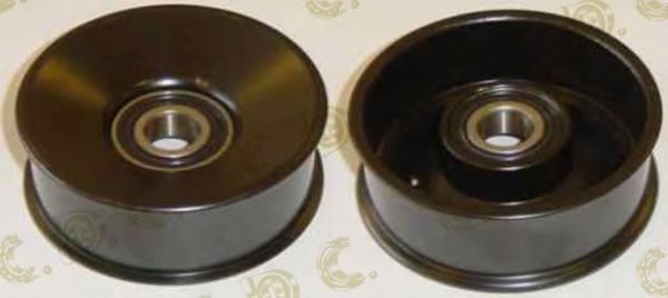 AUTOKIT 03.80307 Паразитный ведущий ролик, поликлиновой ремень для OPEL OMEGA A (Опель Омэга а) AUTOKIT 03.80307 Паразитный ведущий ролик, поликлиновой ремень для OPEL OMEGA A (Опель Омэга а)