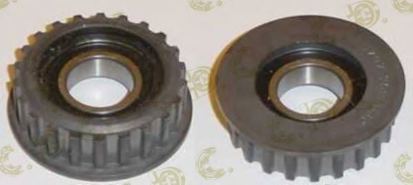 AUTOKIT 03.80321 Паразитный Ведущий ролик, зубчатый ремень для FIAT TIPO (Фиат Типо) AUTOKIT 03.80321 Паразитный Ведущий ролик, зубчатый ремень для FIAT TIPO (Фиат Типо)