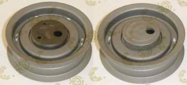AUTOKIT 03.80397 Натяжной ролик, ремень ГРМ для VOLKSWAGEN PASSAT (Фольксваген Пассат) AUTOKIT 03.80397 Натяжной ролик, ремень ГРМ для VOLKSWAGEN PASSAT (Фольксваген Пассат)