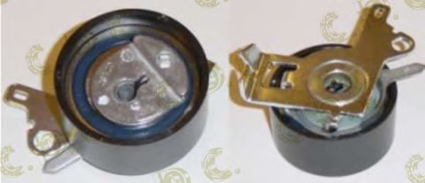 AUTOKIT 03.80399 Натяжной ролик, ремень ГРМ для PEUGEOT 407 (Пежо 407) AUTOKIT 03.80399 Натяжной ролик, ремень ГРМ для PEUGEOT 407 (Пежо 407)