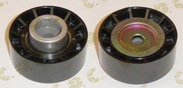 AUTOKIT 03.80450 Паразитный ведущий ролик, поликлиновой ремень для CITROëN (Cитроëн) AUTOKIT 03.80450 Паразитный ведущий ролик, поликлиновой ремень для CITROëN (Cитроëн)