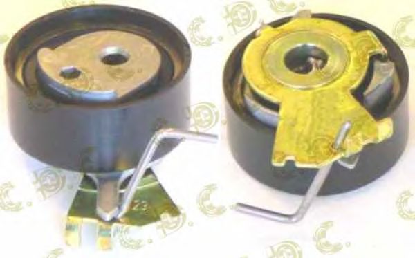AUTOKIT 03.80491 Натяжной ролик, ремень ГРМ для PEUGEOT 207 (Пежо 207) AUTOKIT 03.80491 Натяжной ролик, ремень ГРМ для PEUGEOT 207 (Пежо 207)