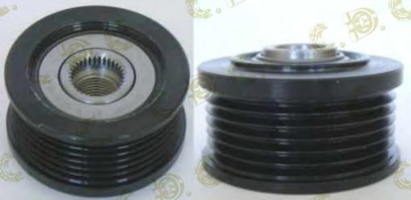 AUTOKIT 03.80522 Механизм свободного хода генератора для CHEVROLET COMBO (Шевроле Комбо) AUTOKIT 03.80522 Механизм свободного хода генератора для CHEVROLET COMBO (Шевроле Комбо)