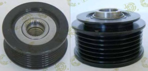 AUTOKIT 03.80522/D Механизм свободного хода генератора для ALFA ROMEO 146 (Альфа ромео 146) AUTOKIT 03.80522/D Механизм свободного хода генератора для ALFA ROMEO 146 (Альфа ромео 146)