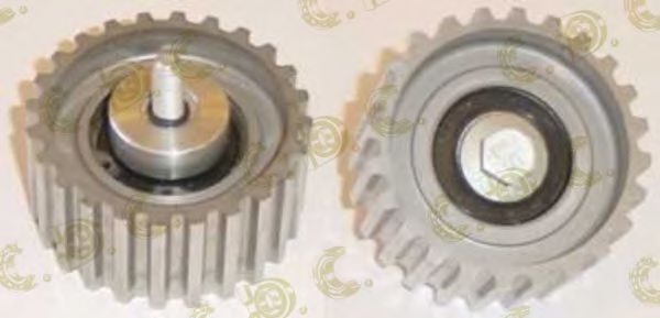 AUTOKIT 03.80533 Паразитный Ведущий ролик, зубчатый ремень для IVECO DAILY IV (Ивеко Даилъ иv) AUTOKIT 03.80533 Паразитный Ведущий ролик, зубчатый ремень для IVECO DAILY IV (Ивеко Даилъ иv)