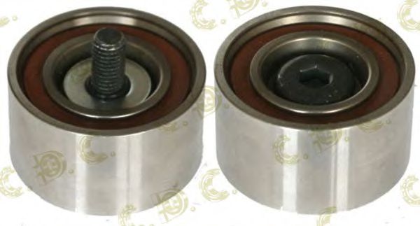 AUTOKIT 03.80554 Паразитный Ведущий ролик, зубчатый ремень для KIA (Киа) AUTOKIT 03.80554 Паразитный Ведущий ролик, зубчатый ремень для KIA (Киа)