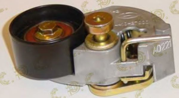 AUTOKIT 03.80557 Натяжной ролик, ремень ГРМ для KIA (Киа) AUTOKIT 03.80557 Натяжной ролик, ремень ГРМ для KIA (Киа)