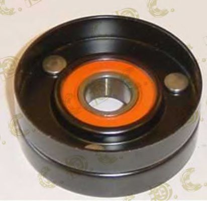 AUTOKIT 03.80568 Паразитный ведущий ролик, поликлиновой ремень для SEAT ALTEA (Сеат Алтэа) AUTOKIT 03.80568 Паразитный ведущий ролик, поликлиновой ремень для SEAT ALTEA (Сеат Алтэа)