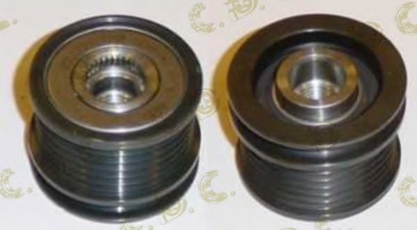 AUTOKIT 03.80579 Механизм свободного хода генератора для CHRYSLER PT CRUISER (Крайслер Пт cруисэр)