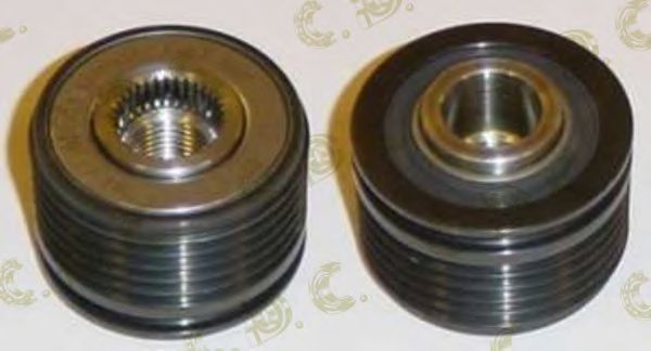 AUTOKIT 03.80582 Механизм свободного хода генератора для MITSUBISHI COLT VI (Митсубиши/митсубиси Кольт 6) AUTOKIT 03.80582 Механизм свободного хода генератора для MITSUBISHI COLT VI (Митсубиши/митсубиси Кольт 6)