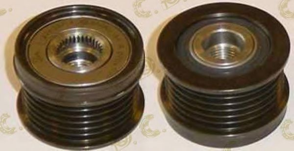 AUTOKIT 03.80601 Механизм свободного хода генератора для SSANGYONG ACTYON I (Сан-янг/санянг Актион 1) AUTOKIT 03.80601 Механизм свободного хода генератора для SSANGYONG ACTYON I (Сан-янг/санянг Актион 1)