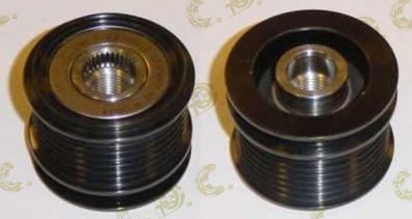 AUTOKIT 03.80607 Механизм свободного хода генератора для MERCEDESBENZ (Мерседес бенц) AUTOKIT 03.80607 Механизм свободного хода генератора для MERCEDESBENZ (Мерседес бенц)