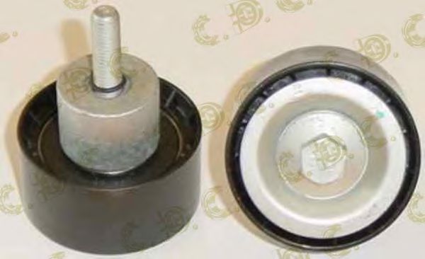 AUTOKIT 03.80617 Паразитный ведущий ролик, поликлиновой ремень для IVECO EURO (Ивеко Эуро) AUTOKIT 03.80617 Паразитный ведущий ролик, поликлиновой ремень для IVECO EURO (Ивеко Эуро)