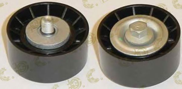 AUTOKIT 03.80618 Паразитный ведущий ролик, поликлиновой ремень для IVECO EURO (Ивеко Эуро) AUTOKIT 03.80618 Паразитный ведущий ролик, поликлиновой ремень для IVECO EURO (Ивеко Эуро)